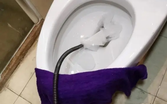 临夏市马桶疏通