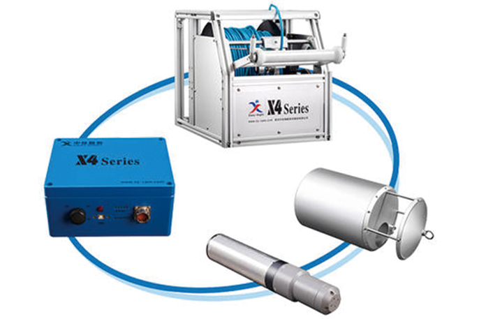 临夏市声呐检测