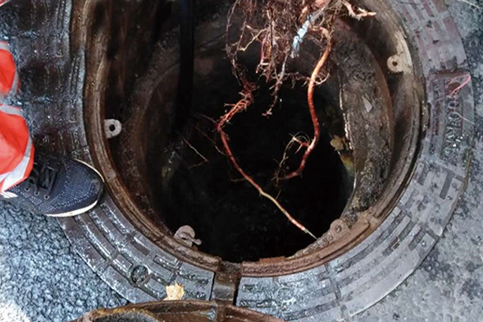 临夏市管道预处理